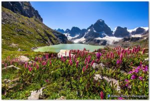 Chitta Katha Lake