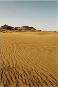 Naushki Desert,Balochistan