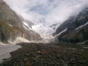 Sarwali Peak