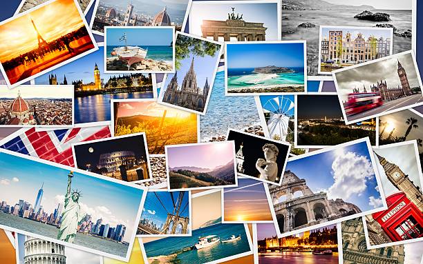 Top 20 World Travel Destinations