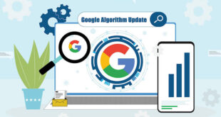 Google Algorithm Update